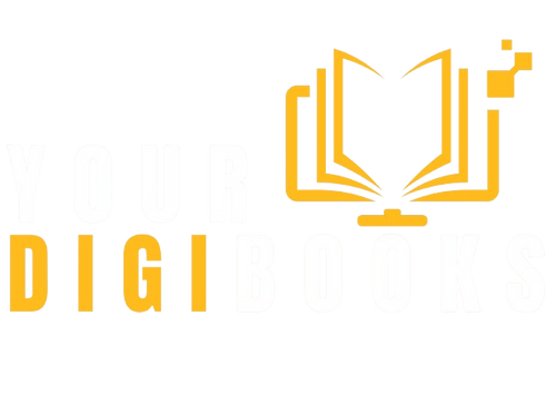 YOUR DIGIBOOKS
